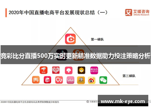 竞彩比分直播500万实时更新精准数据助力投注策略分析